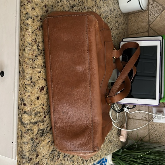 Fossil purse - Picture 5 of 12